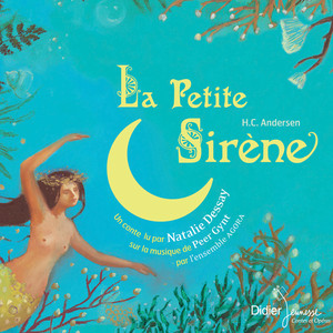 La petite sirène album