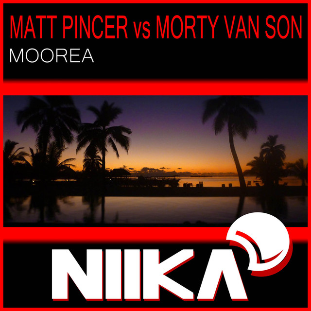 Matt Pincer Photo