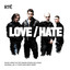 Love / Hate cover