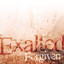 Exalted Albumcover