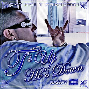 T's Up Ho's Down album