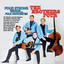Four Strong Winds: The Brother Four Folk Favourites cover