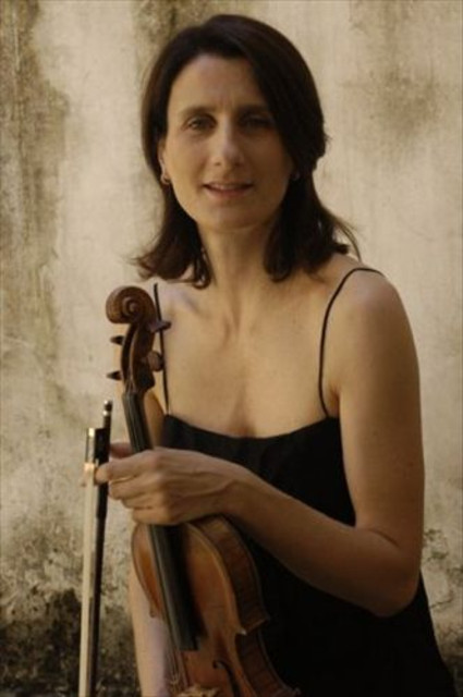 Arebica Luna