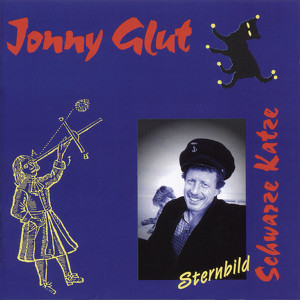 Sternbild Schwarze Katze Albumcover