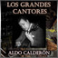 Los Grandes Cantores Albumcover