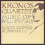 Music of Bill Evans cover