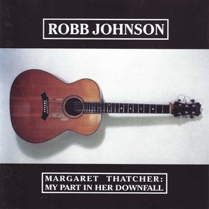 Margaret Thatcher: My Part in Her Downfall cover