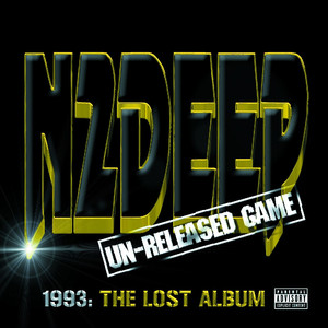 Un-Released Game album