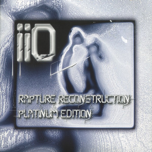 Rapture Reconstruction, Platinum Edition (feat. Nadia Ali) album