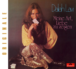 Meine Art, Liebe zu zeigen cover