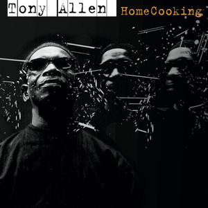 HomeCooking album