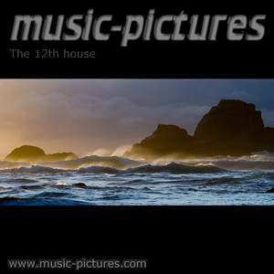 The 12th House Albumcover