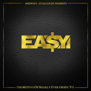 The Motive of Nearly Everybody, Yo cover
