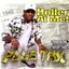 Holler At Me Albumcover