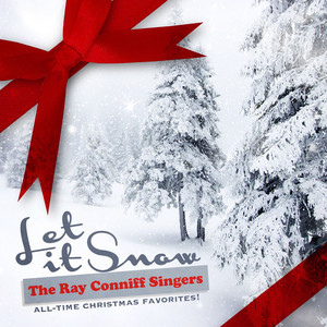 Let It Snow (All-Time Christmas Favorites! Remastered) album