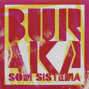 From Buraka To The World EP album