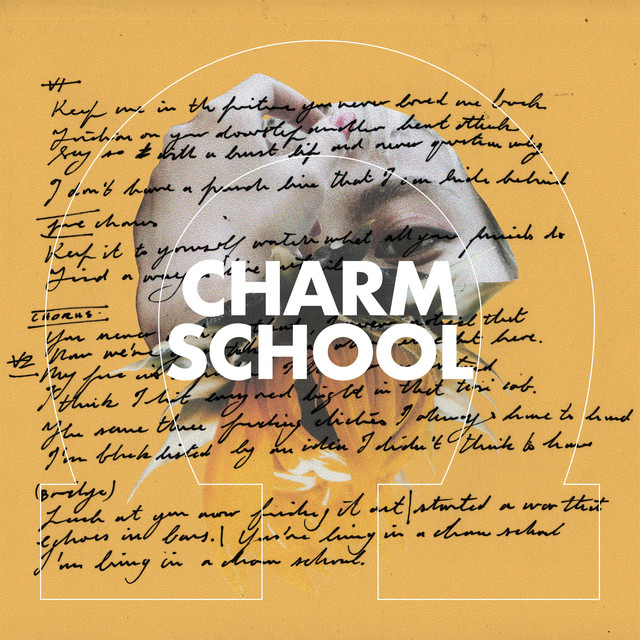Charm School cover
