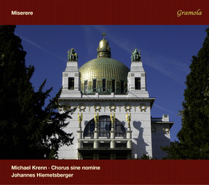 Miserere cover