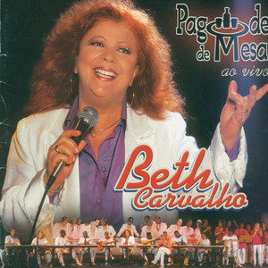 Pagode de Mesa - Ao Vivo album