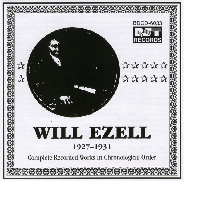 Will Ezell Photo