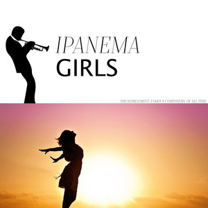 Ipanema Girls album
