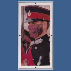 Colonialist Nature and Misanthropy album