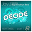 Decide Remixes, Part 1 cover