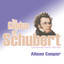 The Genius Of Schubert Albumcover