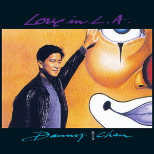 Love in L.A. cover