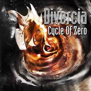 Cycle of Zero cover