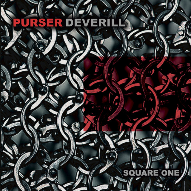 Purser Deverill Photo
