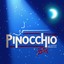 Pinocchio il grande musical Albumcover
