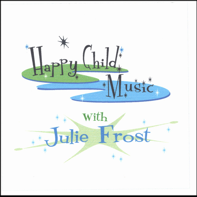 Julie Frost Photo