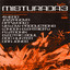 Misturada, Vol. 3 cover