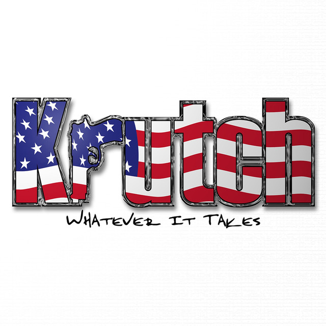 Whatever It Takes cover