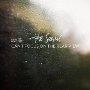 Can't Focus On The Rear View Albumcover