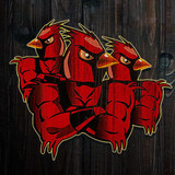 Los Carnales de Nuevo León profile
