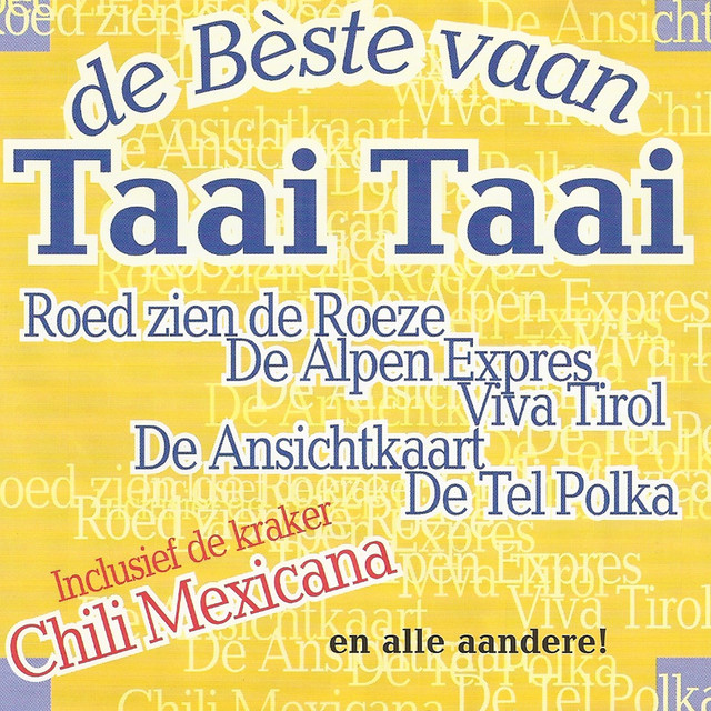 Taai Taai Photo