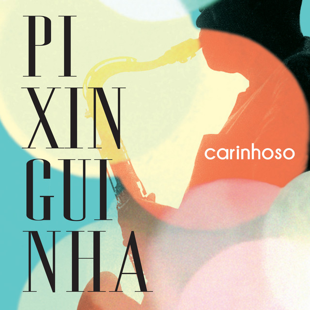 Pixinguinha photo