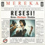 Resesi cover