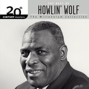 Wolf album