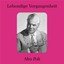 Lebendige Vergangenheit - Afro Poli Albumcover
