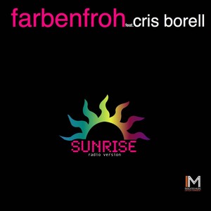 Farbenfroh