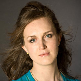 Helen Grime Photo