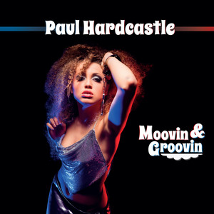Moovin & Groovin album