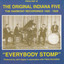 Everybody Stomp - The Harmony Recordings 1925-1929 Albumcover