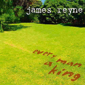 Every Man a King album