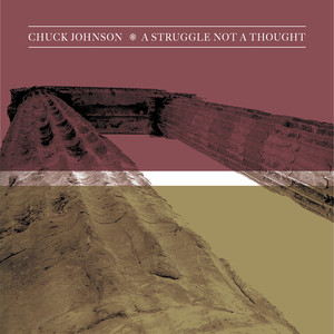 A Struggle Not a Thought cover