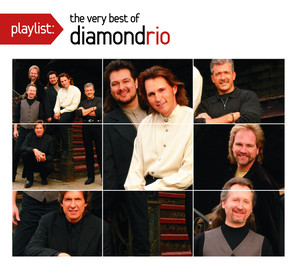 Playlist: The Very Best of Diamond Rio album