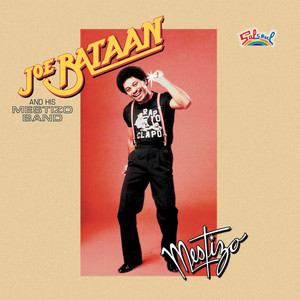 Mestizo album